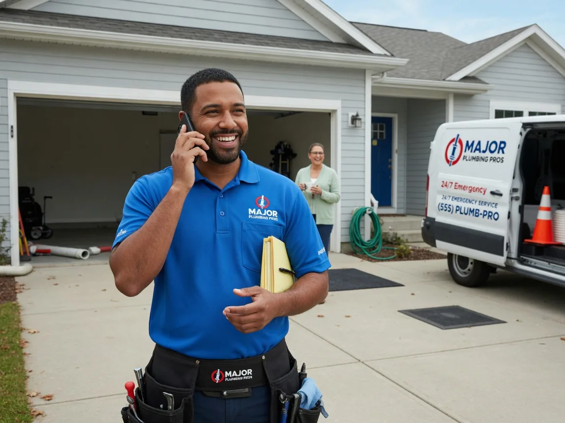 Drain Cleaning Services Check, VA FAQs